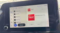 Toyota C-HR 1.8 Hybrid Design 5dr CVT Hybrid Hatchback